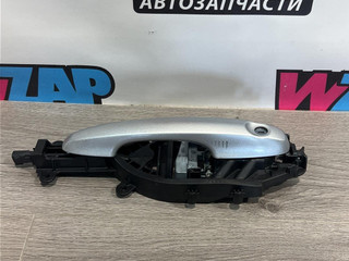 ручка наружная Ford Escape 4 поколение CX482 2020, 1.5 л., бензин, АКПП, внедорожник 5 дв., LJ6BS219A65BD