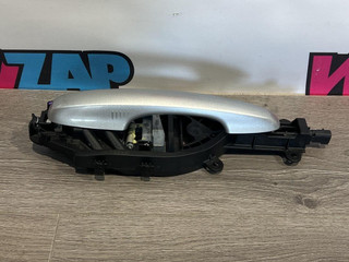 ручка наружная Ford Escape 4 поколение CX482 2020, 1.5 л., бензин, АКПП, внедорожник 5 дв., LJ6BS219A64BD