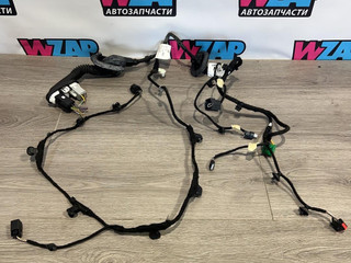 дверная проводка Ford Escape 4 поколение CX482 2020, 1.5 л., бензин, АКПП, внедорожник 5 дв., LX6T14630