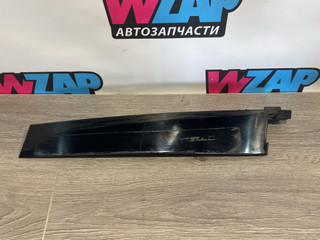 молдинг двери передней правой Ford Escape 4 поколение CX482 2020, 1.5 л., бензин, АКПП, внедорожник 5 дв., LJ6BS20898AAW
