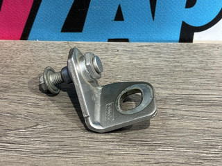 петля двери Ford Escape 4 поколение CX482 2020, 1.5 л., бензин, АКПП, внедорожник 5 дв.