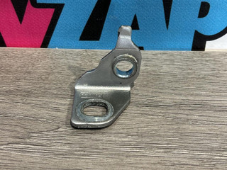 петля двери Ford Escape 4 поколение CX482 2020, 1.5 л., бензин, АКПП, внедорожник 5 дв.