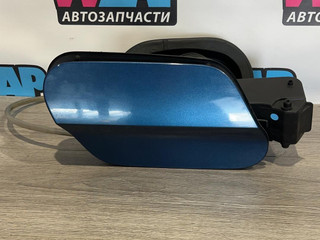 лючок топливного бака Volkswagen Jetta 7 поколение 2019, 1.4 л., бензин, АКПП, синий, седан, передний привод, 17A809857