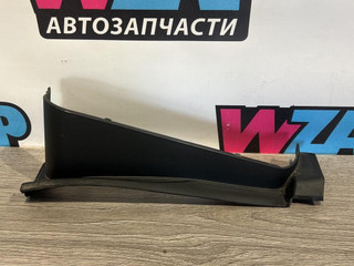 Пластик фонаря Ford Explorer 6 поколение U625 2020, 2.3 л., бензин, белый, задний привод, LB5B13N552A
