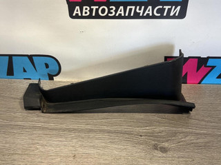 Пластик фонаря Ford Explorer 6 поколение U625 2020, 2.3 л., бензин, белый, задний привод, LB5B13N553A