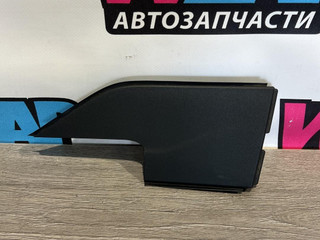 накладка петли багажника Ford Explorer 6 поколение U625 2020, 2.3 л., бензин, белый, задний привод, LB5BS42947ADW