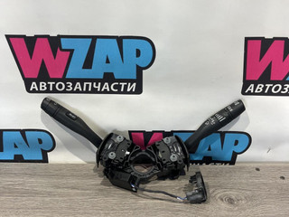 переключатель подрулевой (стрекоза) Chevrolet Trax 2 поколение 2024, 1.2 л., бензин, АКПП, красный, минивэн, передний привод, 60007362