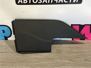 накладка петли багажника Ford Explorer 6 поколение U625 2020, 2.3 л., бензин, белый, задний привод, LB5BS42946ADW