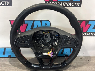 руль Chevrolet Trax 2 поколение 2024, 1.2 л., бензин, АКПП, красный, минивэн, передний привод, 60008288