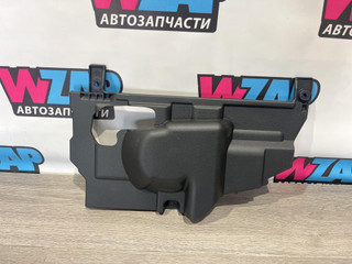 накладка на торпедо (консоль) Chevrolet Trax 2 поколение 2024, 1.2 л., бензин, АКПП, красный, минивэн, передний привод, 42755001