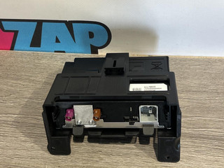 блок Bluetooth Chevrolet Trax 2 поколение 2024, 1.2 л., бензин, АКПП, красный, минивэн, передний привод, 86579859