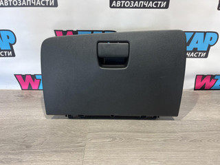 бардачок Chevrolet Trax 2 поколение 2024, 1.2 л., бензин, АКПП, красный, минивэн, передний привод