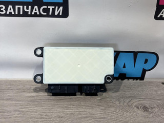 блок AirBag Chevrolet Trax 2 поколение 2024, 1.2 л., бензин, АКПП, красный, минивэн, передний привод, 13555838