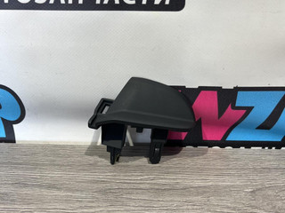 накладка на торпедо (консоль) Chevrolet Trax 2 поколение 2024, 1.2 л., бензин, АКПП, красный, минивэн, передний привод, 42840903