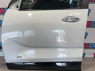 стекло двери передней левой Buick Encore GX 1 поколение [рестайлинг] 2025, 1.3 л., бензин, АКПП, белый, передний привод