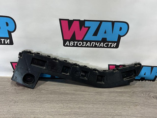 Крепление бампера заднего Ford Explorer 6 поколение U625 2020, 2.3 л., бензин, белый, задний привод, LB5B17E850A