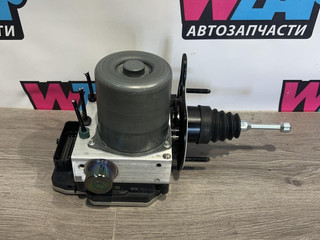 блок ABS Chevrolet Trax 2 поколение 2024, 1.2 л., бензин, АКПП, красный, минивэн, передний привод, 60008850