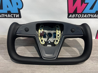 руль Tesla Model X 1 поколение [рестайлинг] 2022, электро, 162261200F