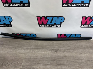 молдинг стекла Chevrolet Trax 2 поколение 2024, 1.2 л., бензин, АКПП, красный, минивэн, передний привод, 9BQCRFR2