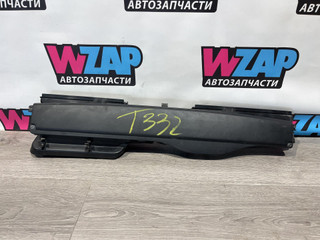 воздухозаборник Volkswagen Jetta 7 поколение 2019, 1.4 л., бензин, АКПП, синий, седан, передний привод, 5QM129254