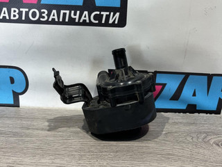 насос антифриза дополнительный Tesla Model S 1 поколение [рестайлинг] 2018, электро, седан, полный привод, 1057235-00-G