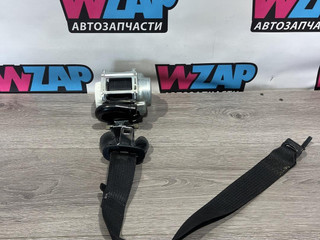 ремень безопасности Ford Explorer 6 поколение U625 2020, 2.3 л., бензин, белый, задний привод, LB5BS611B68AG3JA6