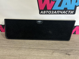 обшивка багажника Ford Explorer 6 поколение U625 2020, 2.3 л., бензин, белый, задний привод, LB5BS455A22A