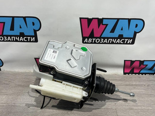 блок ABS Buick Encore GX 1 поколение [рестайлинг] 2025, 1.3 л., бензин, АКПП, белый, передний привод, 60008853