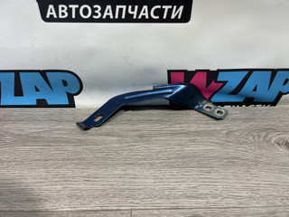 крепление ( кронштейн ) крыла Volkswagen Jetta 7 поколение 2019, 1.4 л., бензин, АКПП, синий, седан, передний привод