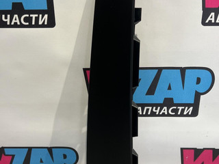 молдинг двери задней левой Volkswagen Jetta 7 поколение 2019, 1.4 л., бензин, АКПП, синий, седан, передний привод, 17A839901