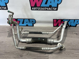 трубка кондиционера Tesla Model X 1 поколение 2018, 1054664-00-E