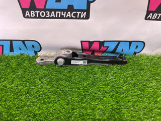 подушка крепления КПП Volkswagen Jetta 7 поколение 2019, 1.4 л., бензин, АКПП, синий, седан, передний привод, 5Q0199855AB
