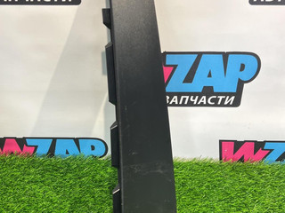 молдинг двери задней правой Volkswagen Jetta 7 поколение 2019, 1.4 л., бензин, АКПП, черный, седан, передний привод, 17A839902