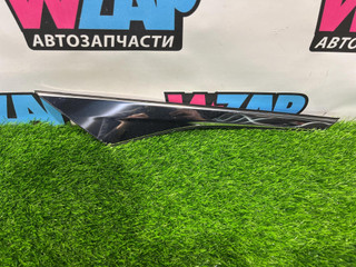 молдинг (накладка кузовная) Buick Encore GX 1 поколение [рестайлинг] 2025, 1.3 л., бензин, АКПП, белый, передний привод, 42669225