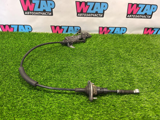 трос кулисы КПП Jeep Wrangler 4 поколение 2020, АКПП, внедорожник 5 дв., 68281541AB, 68259705AD