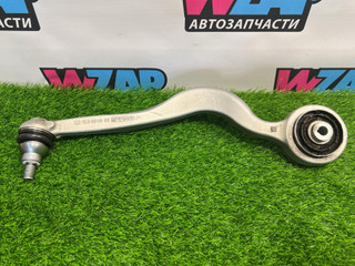 рычаг передний правый Mercedes-Benz GLC AMG X253 [рестайлинг] 2020, 4.0 л., M 177.980, бензин, АКПП, серый, минивэн, полный привод, 2130200