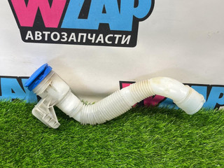 горловина бачка омывателя Volkswagen Jetta 7 поколение 2019, 1.4 л., бензин, АКПП, синий, седан, передний привод, 3Q0955455