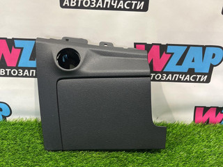 накладка на торпедо (консоль) Volkswagen Jetta 7 поколение 2019, 1.4 л., бензин, АКПП, черный, седан, передний привод, 17B858365, 17B857506