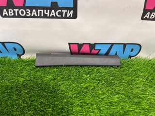 накладка на торпедо (консоль) Volkswagen Jetta 7 поколение 2019, 1.4 л., бензин, АКПП, черный, седан, передний привод, 17B858415