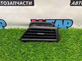 дефлектор обдува салона Volkswagen Jetta 7 поколение 2019, 1.4 л., бензин, АКПП, черный, седан, передний привод, 17B819704