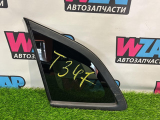 стекло кузовное боковое левое Chevrolet Trax 2 поколение 2024, 1.2 л., бензин, АКПП, красный, минивэн, передний привод, 43R-019701, 42734479