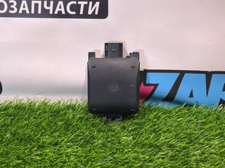 датчик мертвых (слепых) зон Volkswagen Jetta 7 поколение 2019, 1.4 л., бензин, АКПП, черный, седан, передний привод, 2Q0907685A