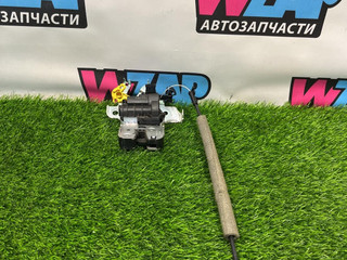 замок багажника Audi RS Q8 1 поколение [рестайлинг] (2024 - 2026), 4M0827506D