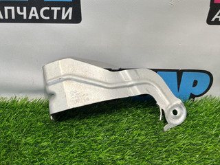 кронштейн (крепление) Audi RS Q8 1 поколение [рестайлинг] (2024 - 2026), 4M0825343B