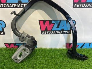 петля крышки багажника Volkswagen Jetta 7 поколение 2019, 1.4 л., бензин, АКПП, черный, седан, передний привод, 17A827302