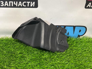 уплотнитель двери Tesla Model S 1 поколение [рестайлинг] 2018, электро, седан, полный привод