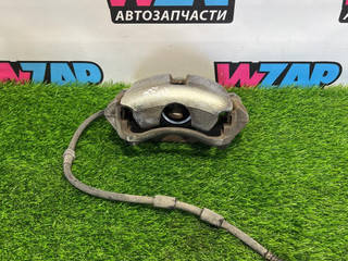 суппорт передний правый Volkswagen Jetta 7 поколение 2019, 1.4 л., бензин, АКПП, черный, седан, передний привод, 6216B