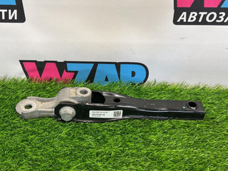 подушка крепления КПП Volkswagen Jetta 7 поколение 2019, 1.4 л., бензин, АКПП, черный, седан, передний привод, 5Q0199855AB