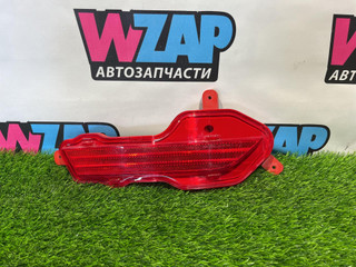 отражатель правый Chevrolet TrailBlazer 3 поколение [рестайлинг] 2023, 1.3 л., бензин, АКПП, полный привод, 42810548