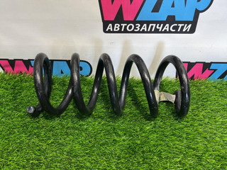 пружина задняя Ford Mustang 6 поколение S550 [рестайлинг] 2019, 2.3 л., бензин, АКПП, красный, кабриолет, задний привод, JR3C5560KA